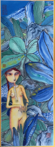High-Color Figure