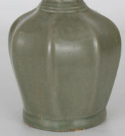 Chinese Yue-Type Celadon Vase