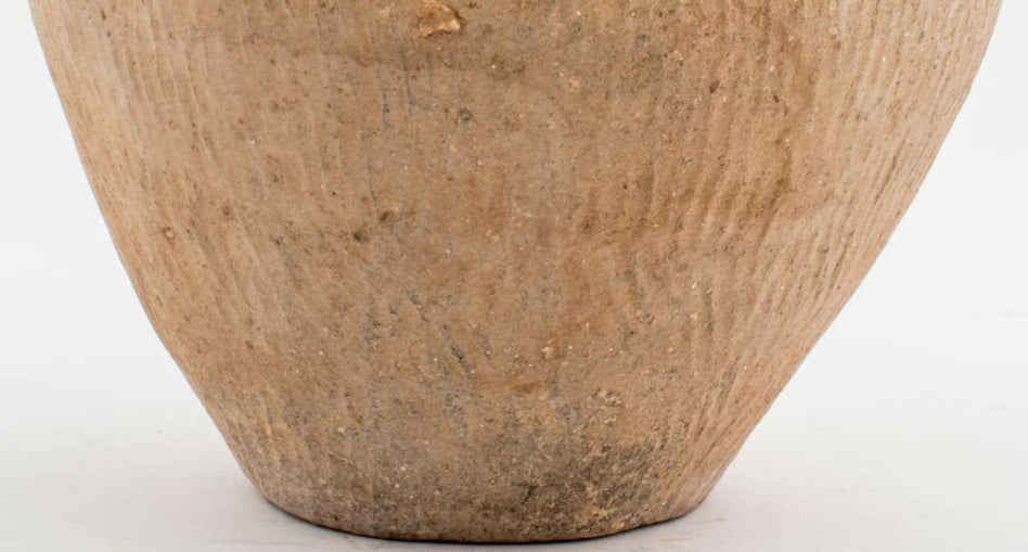 Chinese Neolithic Period Pottery Storage Jar