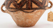 Chinese Neolithic Period Pottery Urn