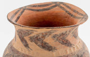 Chinese Neolithic Painted Pottery Pot