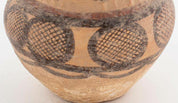 Chinese Neolithic Painted Pottery Pot