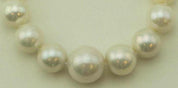 Graduated South Sea Pearl Bracelet