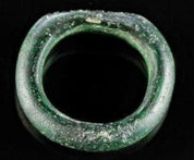 Ancient Eastern Mediterranean and Roman Glass Artifacts