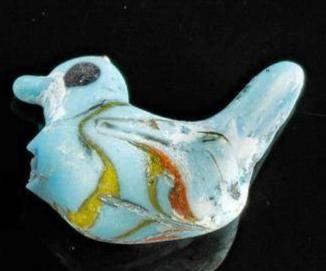 Ancient Eastern Mediterranean and Roman Glass Artifacts