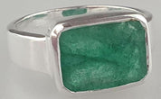 Emerald Ring