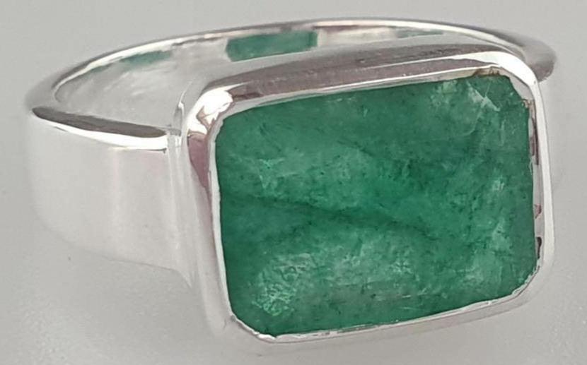 Emerald Ring