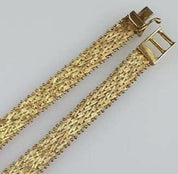 Ladies' Wristwatch with Matching Bracelet