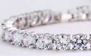 4.20 CTW Natural Diamond Bangle