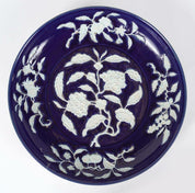 Porcelain Decorative Plate