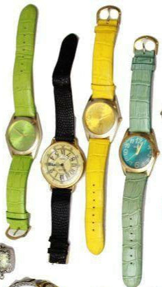 Assorted Collection of Women's Watches