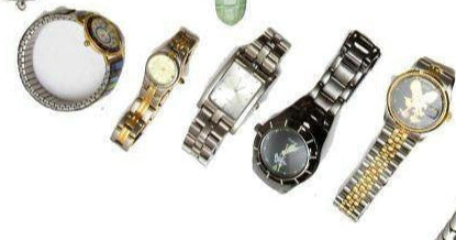 Assorted Collection of Women's Watches