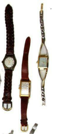 Assorted Collection of Women's Watches