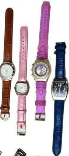 Assorted Collection of Women's Watches