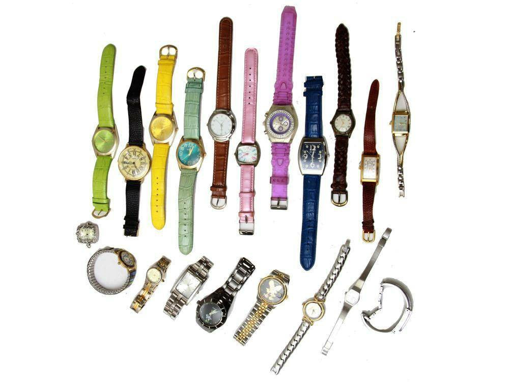 Assorted Collection of Women's Watches