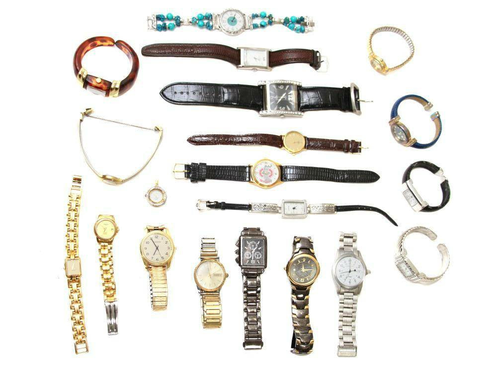 Assorted Women's Watch Collection