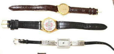 Assorted Women's Watch Collection