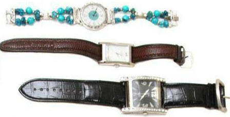 Assorted Women's Watch Collection