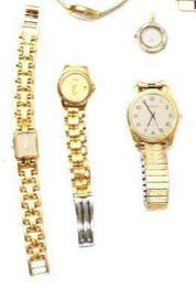 Assorted Women's Watch Collection