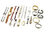 Assorted Collection of Women's Watches