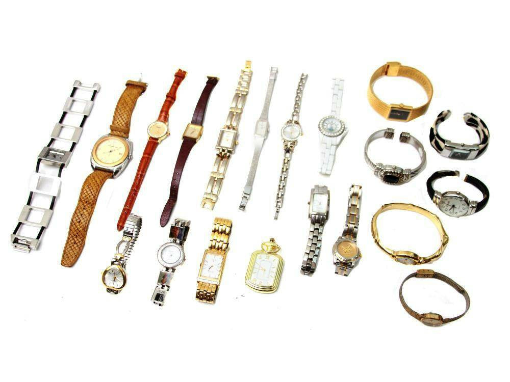 Assorted Collection of Women's Watches