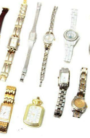 Assorted Collection of Women's Watches