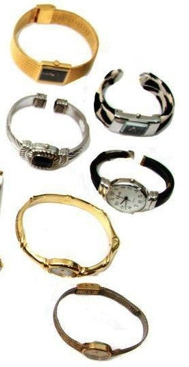 Assorted Collection of Women's Watches