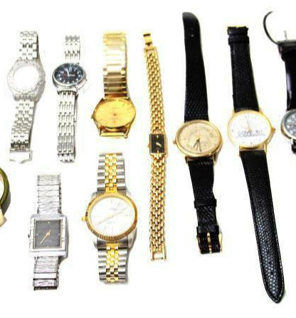 Assorted Women's Watch Collection