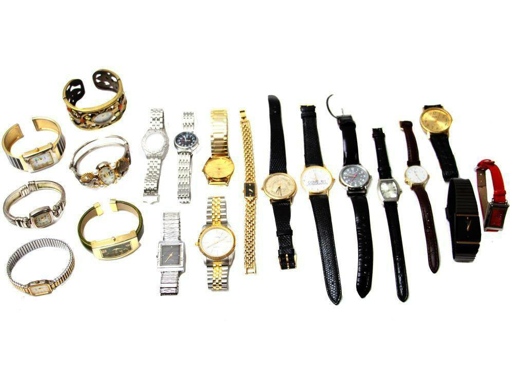 Assorted Women's Watch Collection