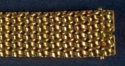 18-Karat Yellow Gold Ajouré Bracelet