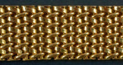 18-Karat Yellow Gold Ajouré Bracelet