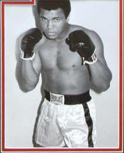 Muhammad Ali: The Greatest of All Time