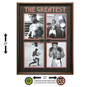 Muhammad Ali: The Greatest of All Time