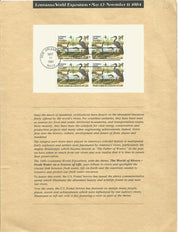 Cyprus and World Rivers Stamp Collection