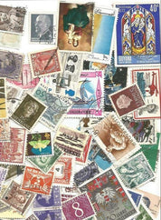 Worldwide Loose Stamp Collection