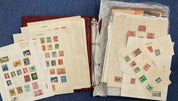 Australian Stamp Collection