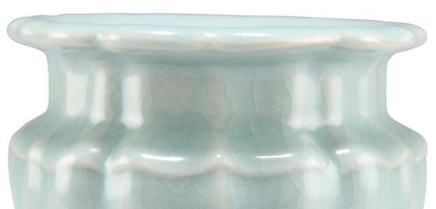 Chinese Celadon Tripod Censer