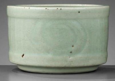 Longquan Celadon Censer, Ming Dynasty