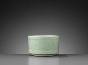 Longquan Celadon Censer, Ming Dynasty