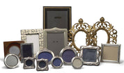 Group of 20th Century Picture Frames