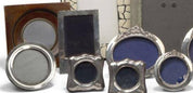 Group of 20th Century Picture Frames