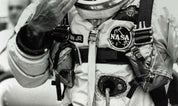 Gemini XI - Richard Gordon Signed Photograph