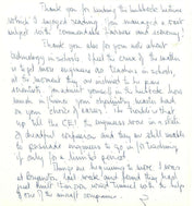 Autograph Letter Signed by Prince Philip, Duke of Edinburgh