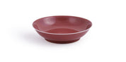 Chinese Copper-Red Glazed Dish