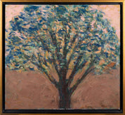 Edison Chase,  'Tree I'