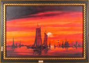 Arcammilos, Seascape