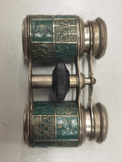 Rare Mid-20th Century Olympic Binoculars