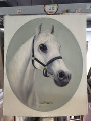 Tongfa Li, 'Dream as a horse'