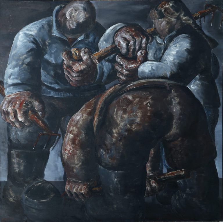 Jian Guan, 'Go beachcombing 1'