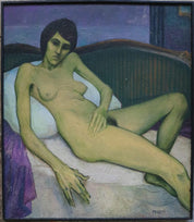 Calisto Peretti - 'Nude Alicia Perez Penalba'